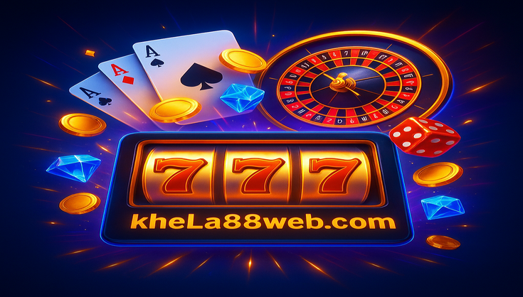 khela88