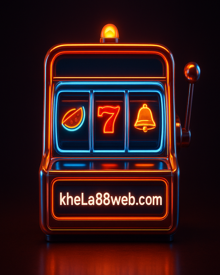 khela88 গেমিং সাইট