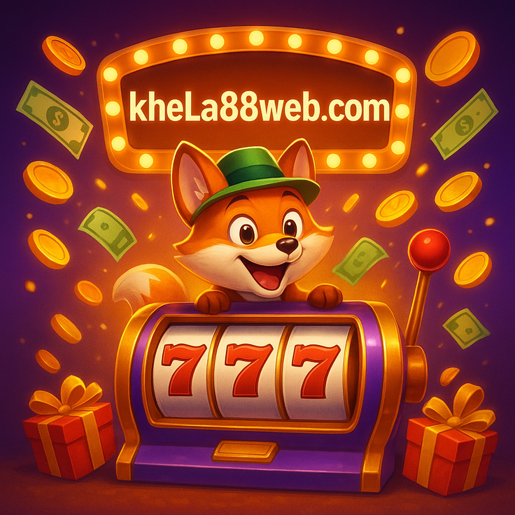 khela88 বাংলাদেশ স্পোর্টস গেমিং
