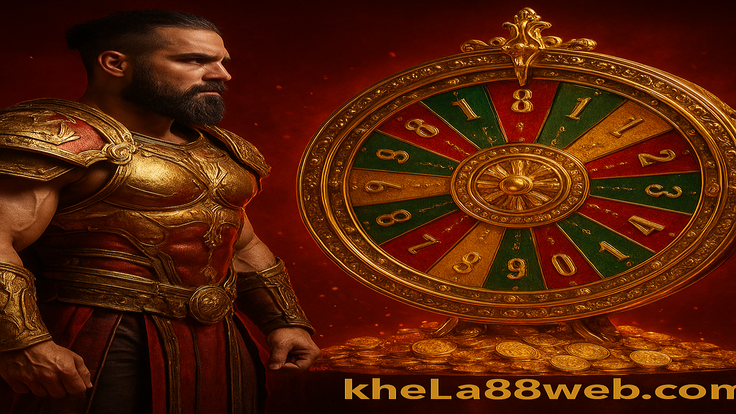 khela88