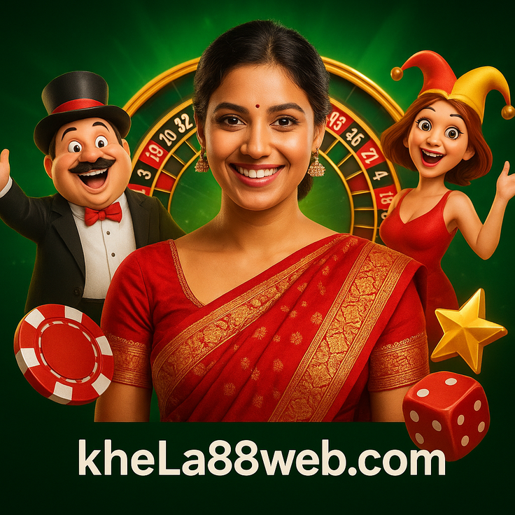 khela88