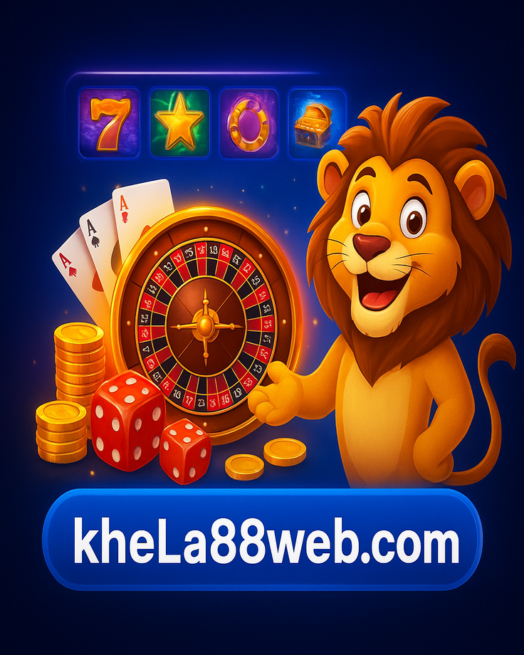 khela88