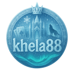 khela88 লোগো